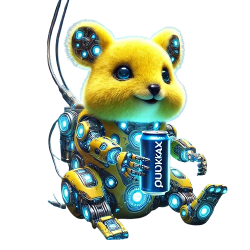 QuokkaX Energy Left