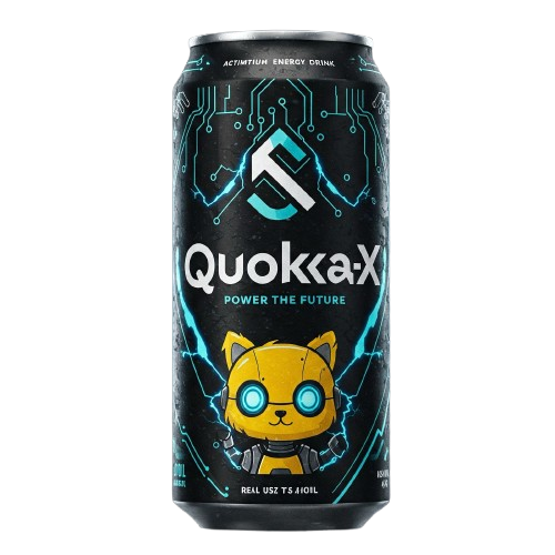 QuokkaX Energy Right
